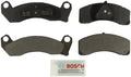 DISC BRAKE PADS