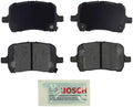 DISC BRAKE PADS