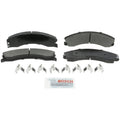 DISC BRAKE PADS