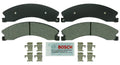 DISC BRAKE PADS