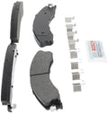 DISC BRAKE PADS