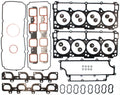 Head Set Dodge Trk Chrysler Jeep 6.1L Hemi (2005-2009)