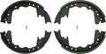 NEW BRAKE SHOES