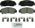DISC BRAKE PADS