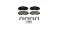 DISC BRAKE PADS