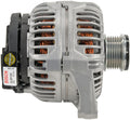 RE ALTERNATOR