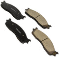 DISC BRAKE PADS