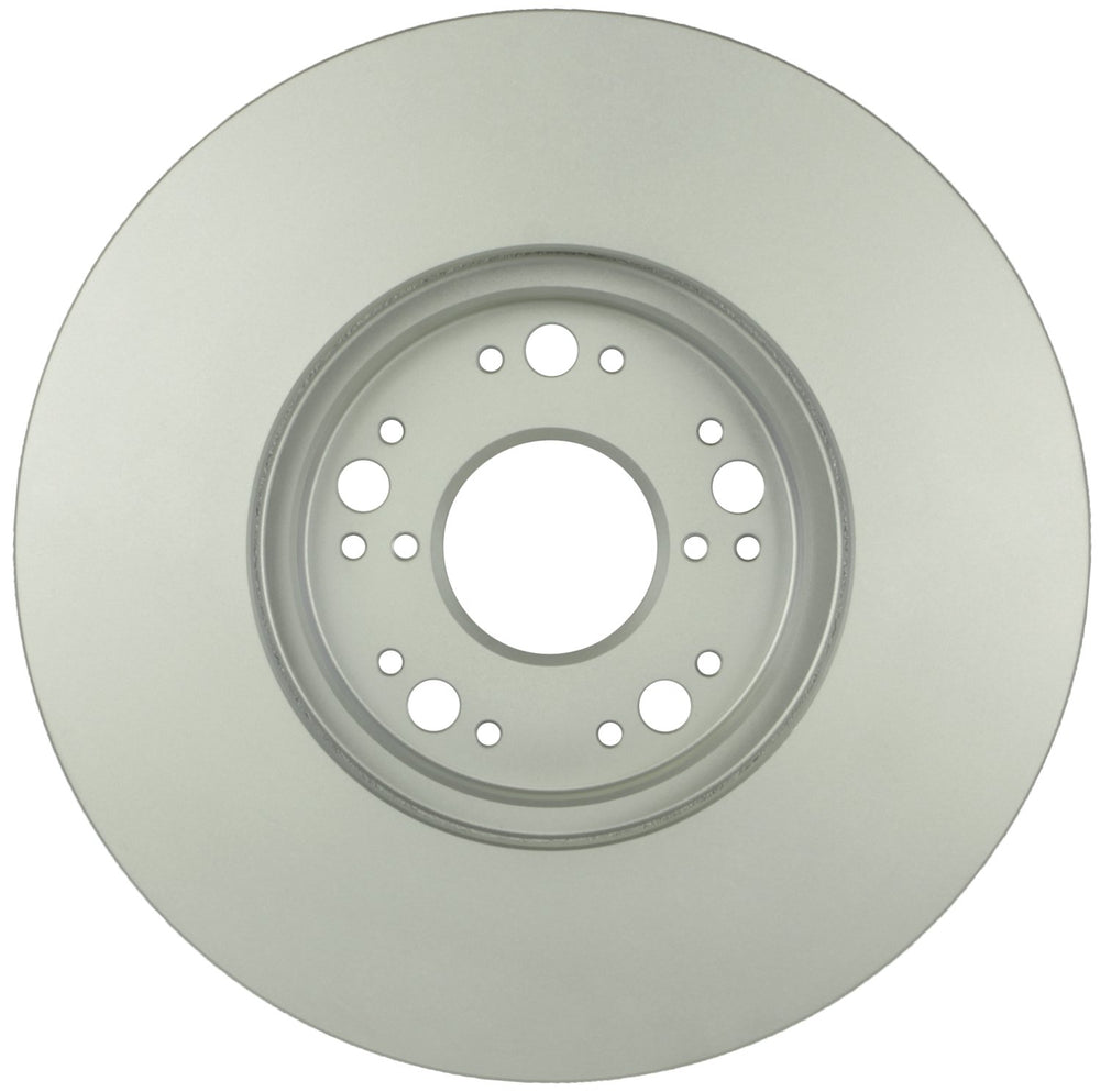 DISC BRAKE ROTOR