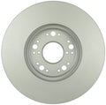 DISC BRAKE ROTOR