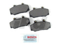 DISC BRAKE PADS