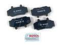 DISC BRAKE PADS