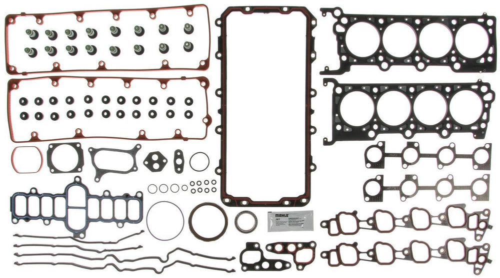 Mahle Gasket Set 95-3589