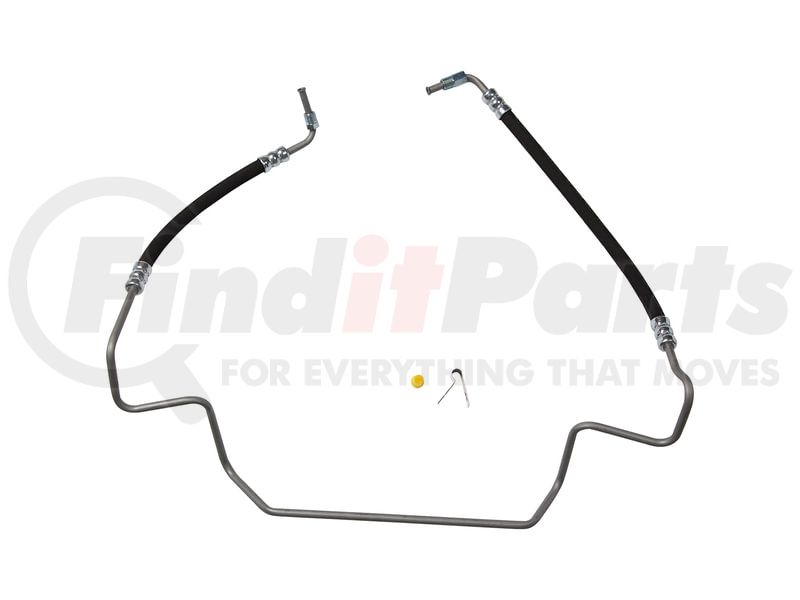 Gates Power Steering Pressure Line Hose Assembly