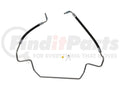 Gates Power Steering Pressure Line Hose Assembly