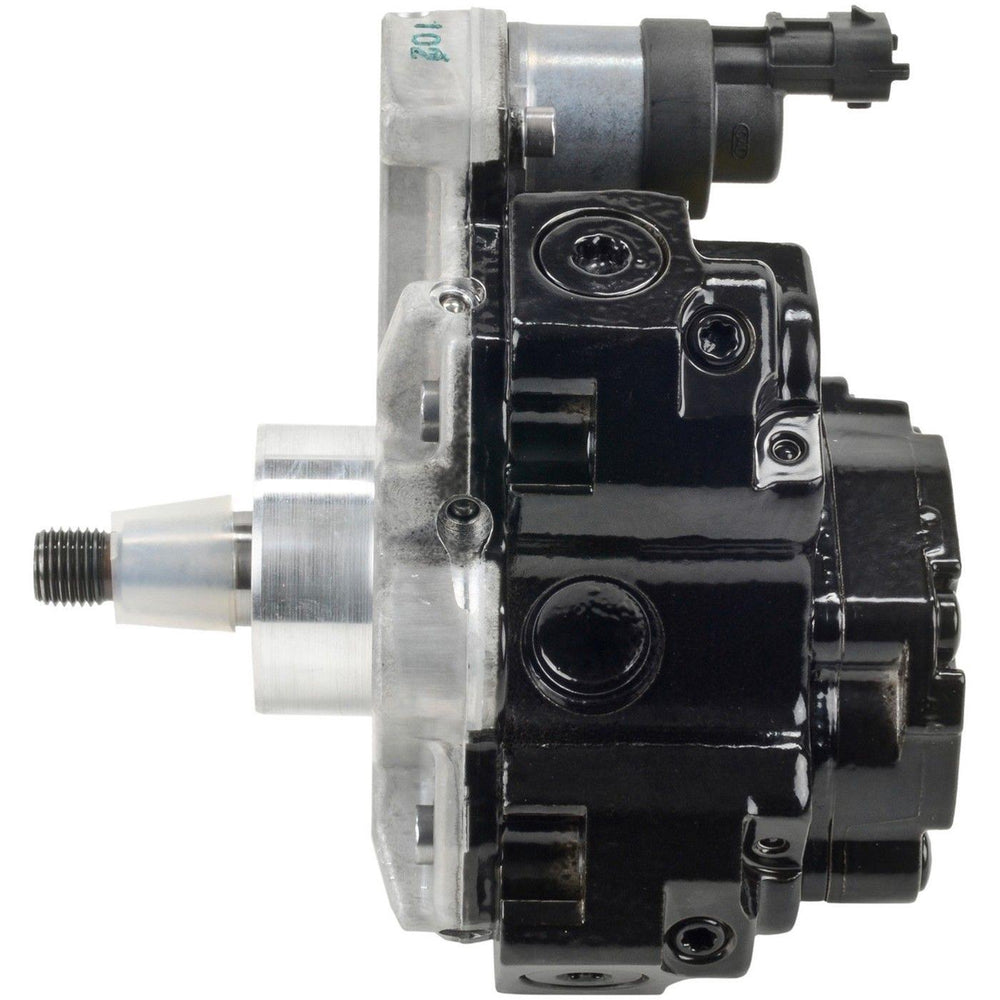 COMMON RAIL PUMP