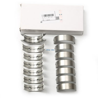 Mahle Engine Crankshaft Main Bearing Set MS-1344P