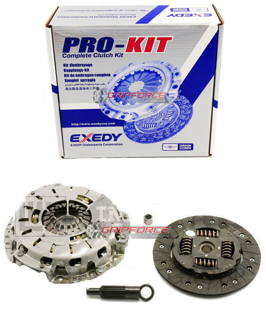 Exedy OE 1998-2000 Ford Explorer V6 Clutch Kit