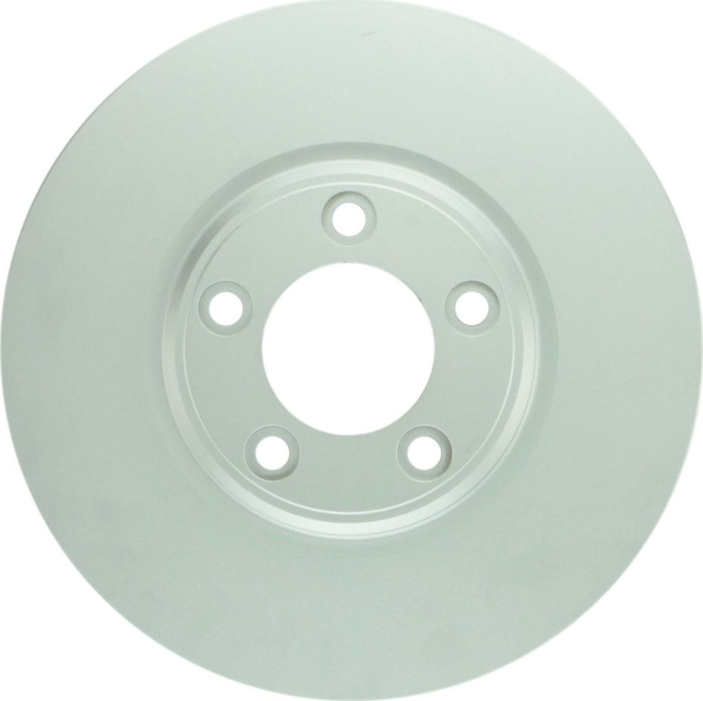 DISC BRAKE ROTOR