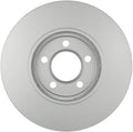 DISC BRAKE ROTOR