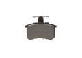 DISC BRAKE PADS