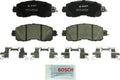 DISC BRAKE PADS