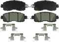 DISC BRAKE PADS