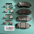 DISC BRAKE PADS