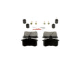 DISC BRAKE PADS