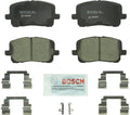 DISC BRAKE PADS