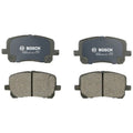 DISC BRAKE PADS