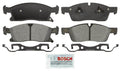 DISC BRAKE PADS