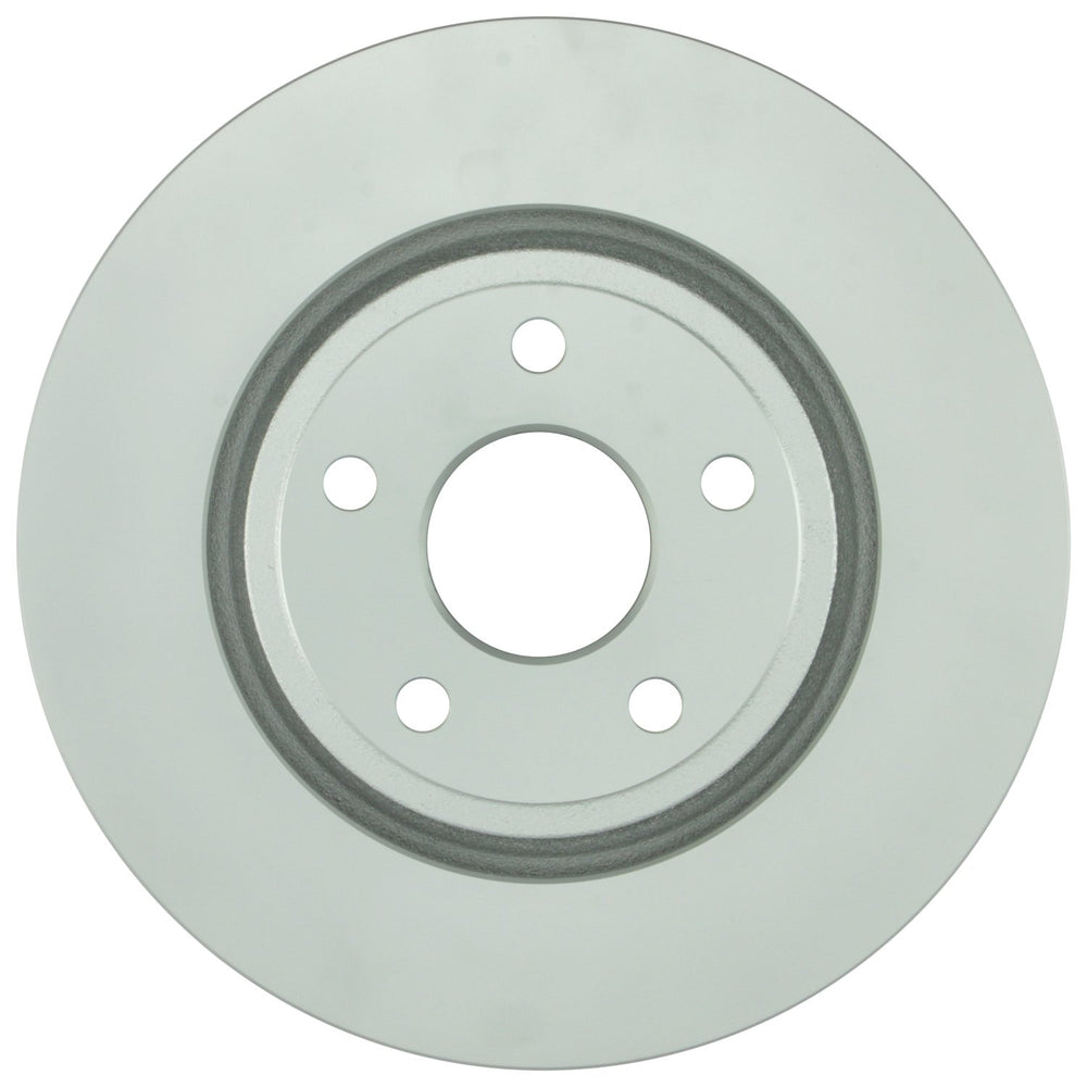 DISC BRAKE ROTOR