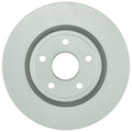 DISC BRAKE ROTOR