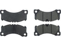 DISC BRAKE PADS