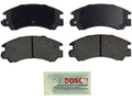 DISC BRAKE PADS