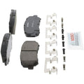 DISC BRAKE PADS