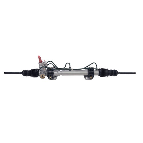 STEERING RACK