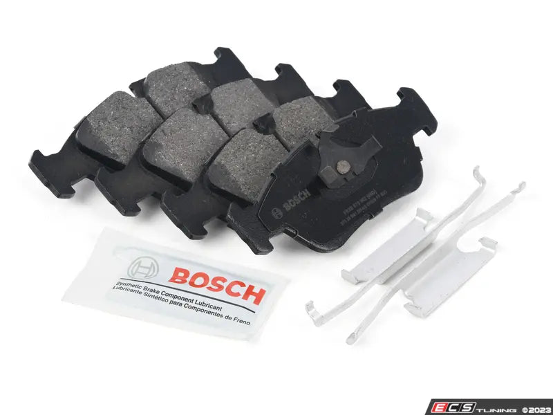 DISC BRAKE PADS