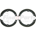 NEW PARK BRAKE SHOE