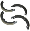 NEW PARK BRAKE SHOE