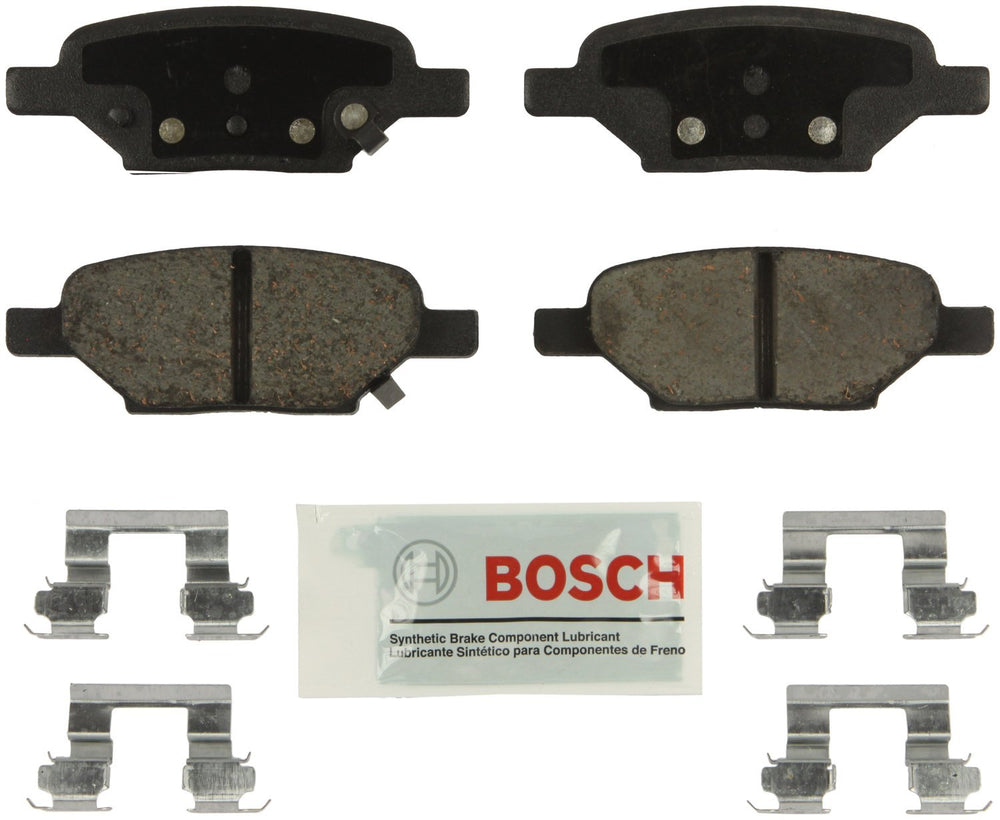 DISC BRAKE PADS