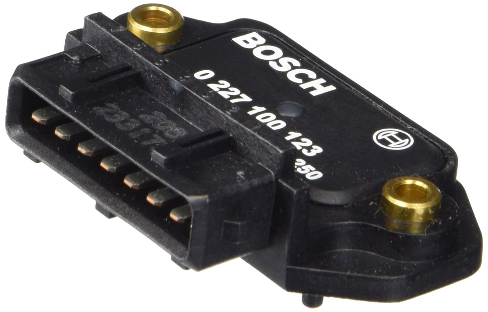 IGNITION TRIGGER BOX