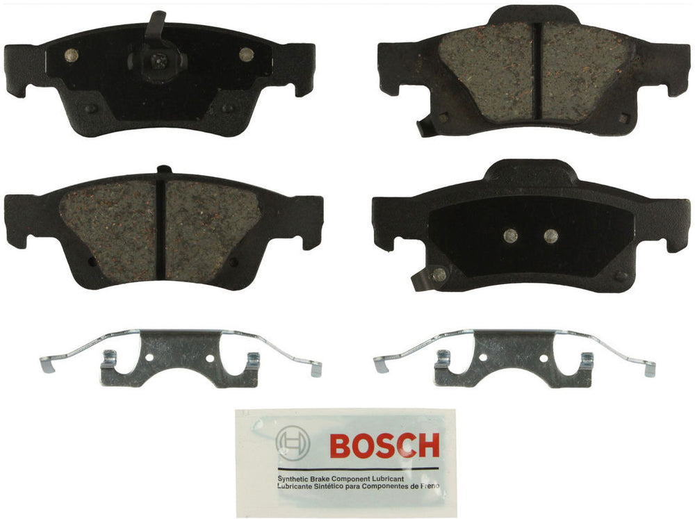 DISC BRAKE PADS