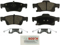 DISC BRAKE PADS