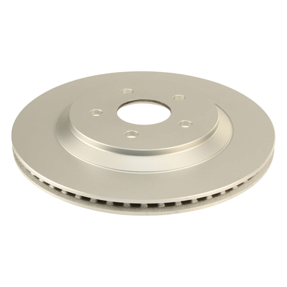 DISC BRAKE ROTOR