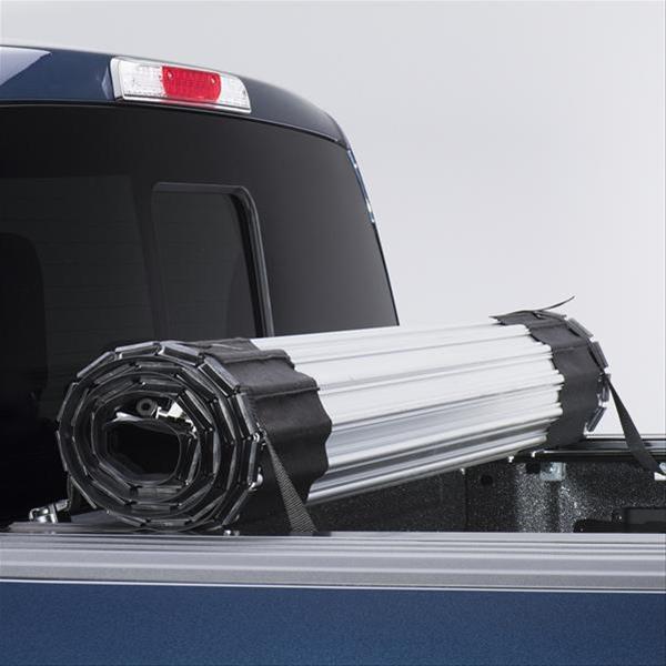 RX2 RAIL - FORD SUPERDUTY LONG 8