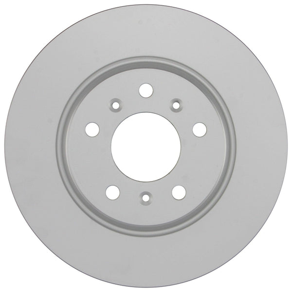 DISC BRAKE ROTOR