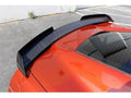 Rr Spoiler Track Pk W/O A