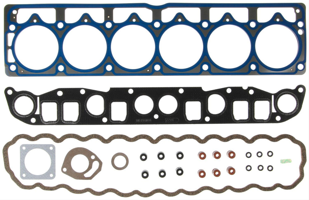 Head Set Jeep:242(4.0L)(91-93)