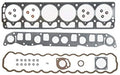 Head Set Jeep:242(4.0L)(91-93)